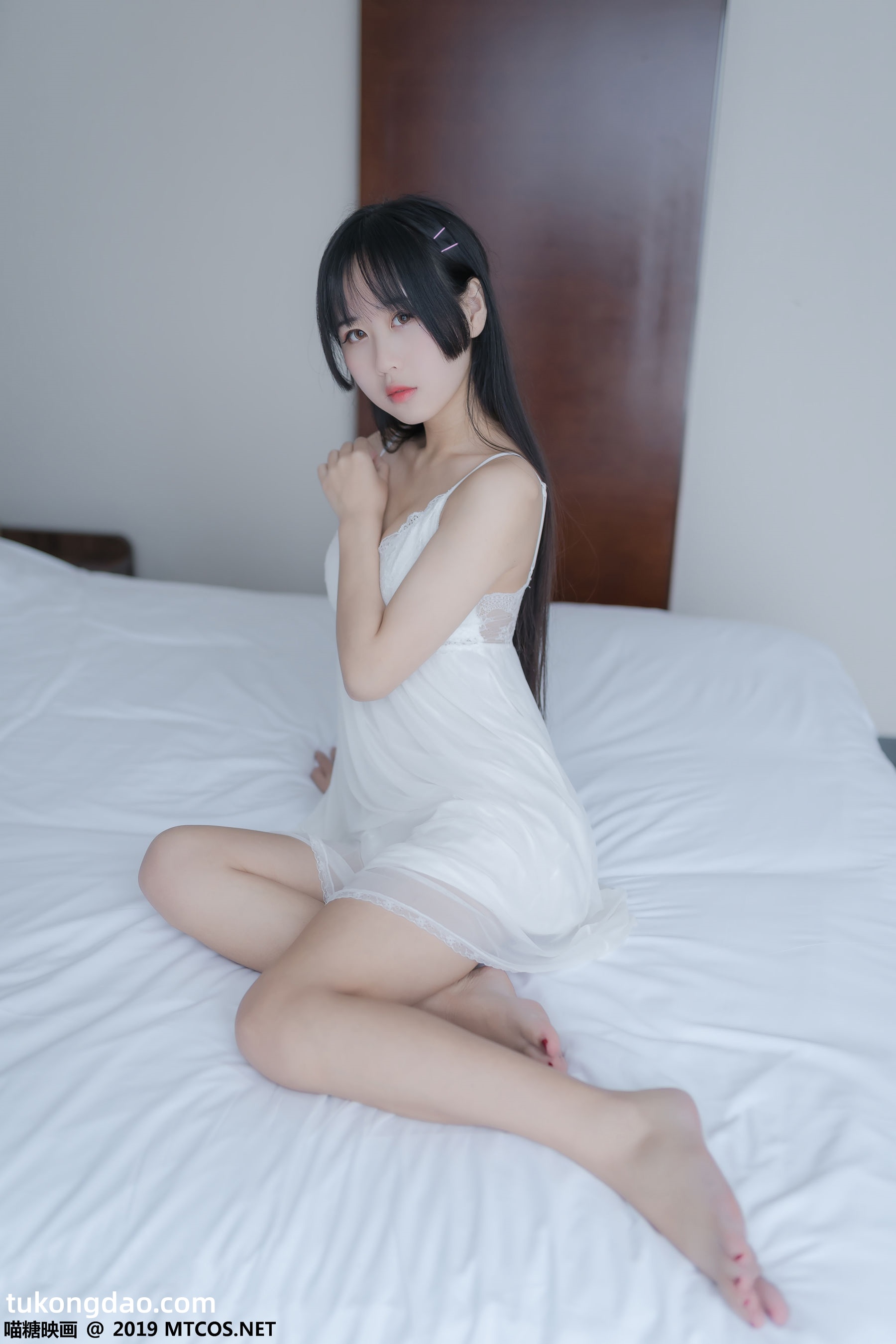 喵糖映画 VOL.069 写真集 写真系列-第11张